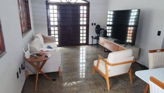 Foto - Casa Duplex 320 m² - Cambeba - Fortaleza - CE - [5]