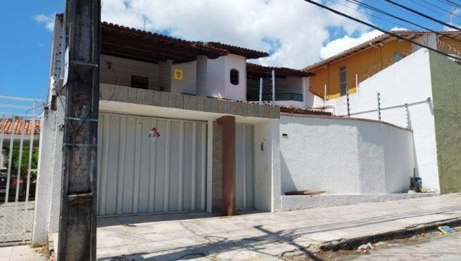 Foto - Casa Duplex 320 m² - Cambeba - Fortaleza - CE - [1]