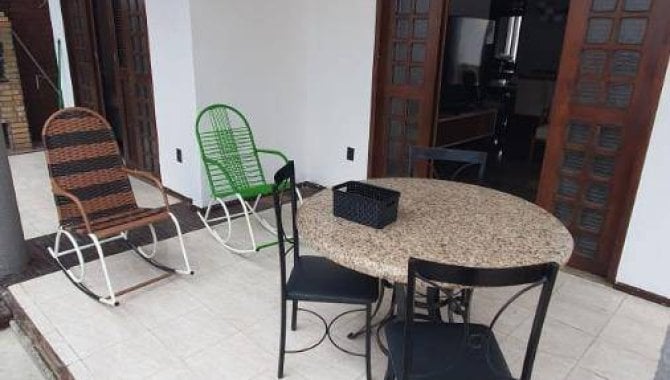 Foto - Casa 320 m² - Cambeba - Fortaleza - CE - [7]