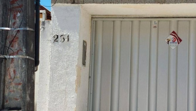 Foto - Casa Duplex 320 m² - Cambeba - Fortaleza - CE - [3]