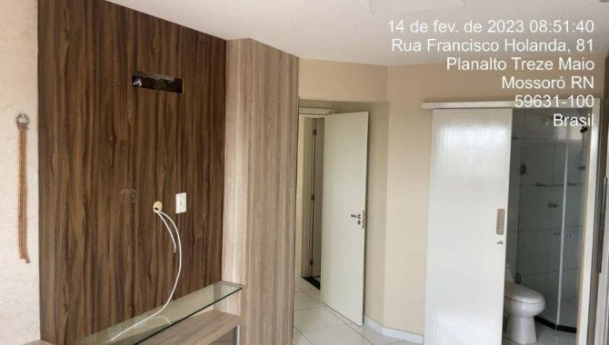 Foto - Apartamento 84 m² (02 vagas) - Alto de São Manoel - Mossoró - RN - [33]