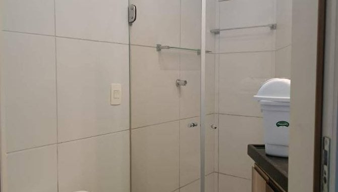 Foto - Apartamento 84 m² (02 vagas) - Alto de São Manoel - Mossoró - RN - [11]