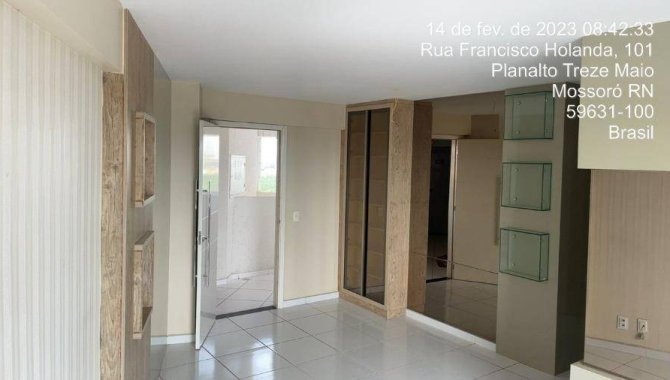 Foto - Apartamento 84 m² (02 vagas) - Alto de São Manoel - Mossoró - RN - [23]