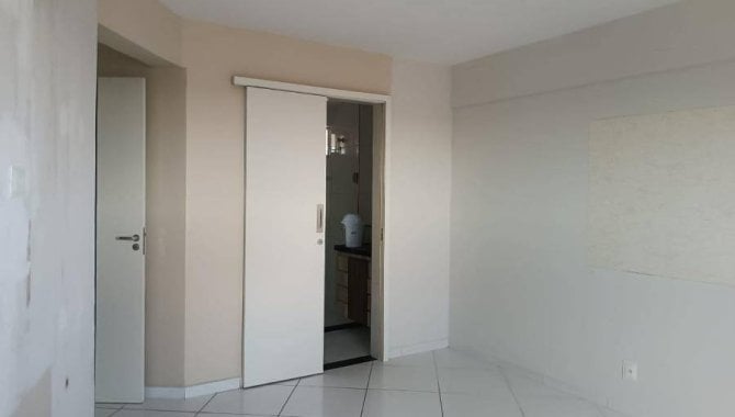 Foto - Apartamento 84 m² (02 vagas) - Alto de São Manoel - Mossoró - RN - [10]