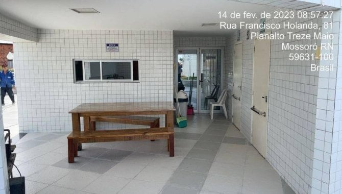 Foto - Apartamento 84 m² (Unid. 1402) - Alto de São Manoel - Mossoró - RN - [18]