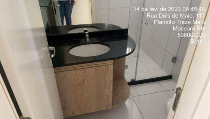 Foto - Apartamento, Padrão, 2 Vaga(S) de Garagem - [46]