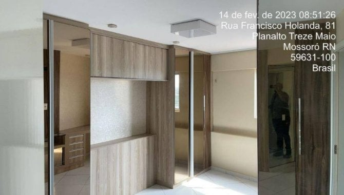 Foto - Apartamento 84 m² (Unid. 1402) - Alto de São Manoel - Mossoró - RN - [34]