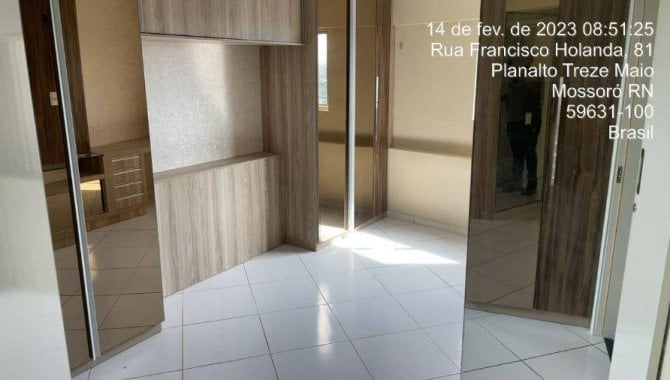 Foto - Apartamento 84 m² (02 vagas) - Alto de São Manoel - Mossoró - RN - [32]