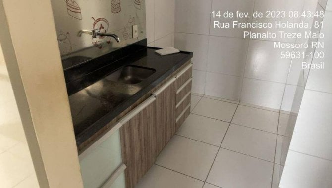 Foto - Apartamento 84 m² (Unid. 1402) - Alto de São Manoel - Mossoró - RN - [26]