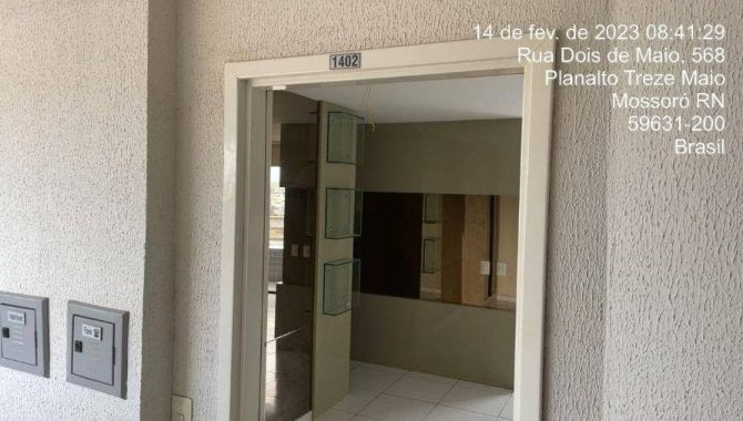 Foto - Apartamento 84 m² (02 vagas) - Alto de São Manoel - Mossoró - RN - [20]