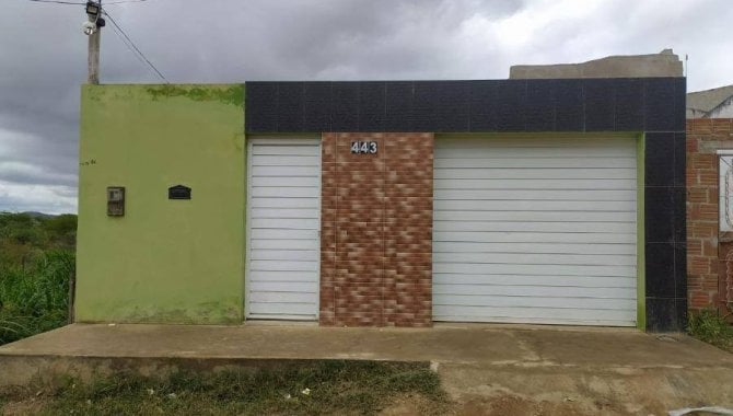 Foto - Casa, Padrão, 1 Vaga(S) de Garagem - [1]