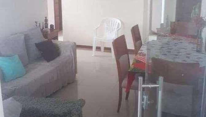 Foto - Casa 85 m² - Felícia - Vitória da Conquista - BA - [4]