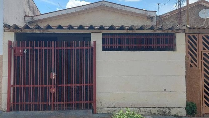 Foto - Casa, Padrão, 0 Vaga(S) de Garagem - [1]