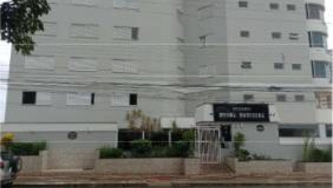 Foto - Apartamento, Padrão, 2 Vaga(S) de Garagem - [1]