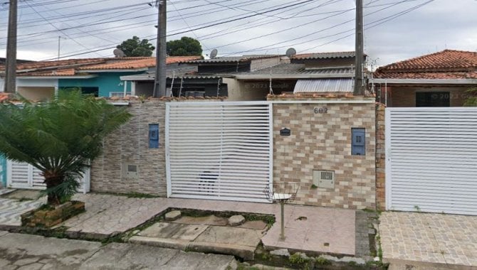 Foto - Casa 71 m² - Jardim Barra de Jangadas - Peruíbe - SP - [1]