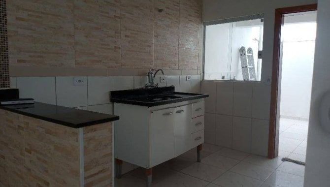 Foto - Casa 71 m² - Jardim Barra de Jangadas - Peruíbe - SP - [3]