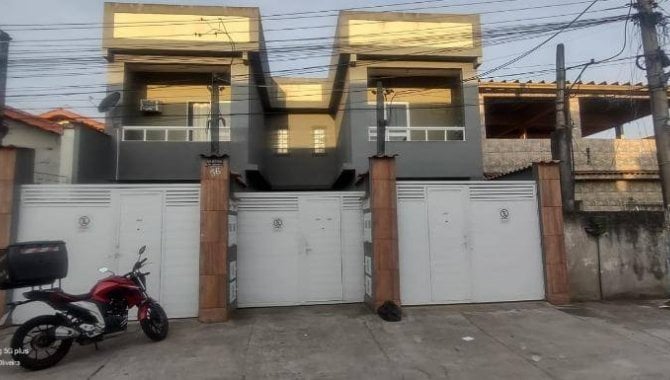 Foto - Casa, em Condomínio, 1 Vaga(S) de Garagem - [2]