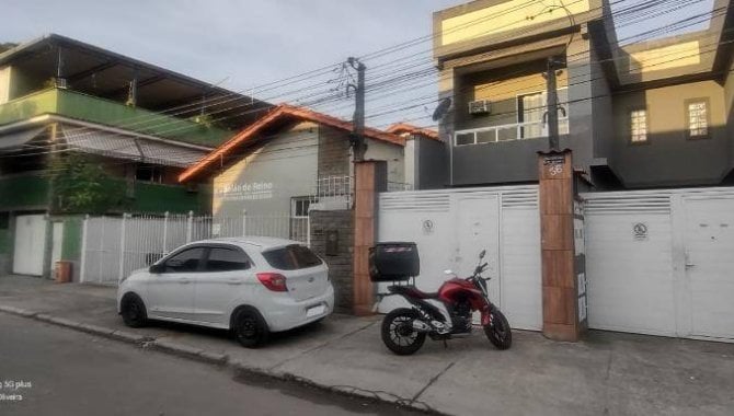 Foto - Casa, em Condomínio, 1 Vaga(S) de Garagem - [1]