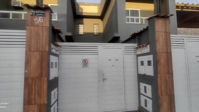 Foto - Casa, em Condomínio, 1 Vaga(S) de Garagem - [3]