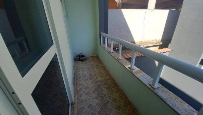 Foto - Casa em Condomínio 84 m² (01 vaga) - Parque Novo Rio - São João de Meriti - RJ - [12]