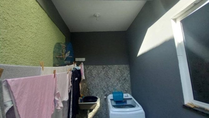 Foto - Casa em Condomínio 84 m² (Unid. 03) - Parque Novo Rio - São João de Meriti - RJ - [7]