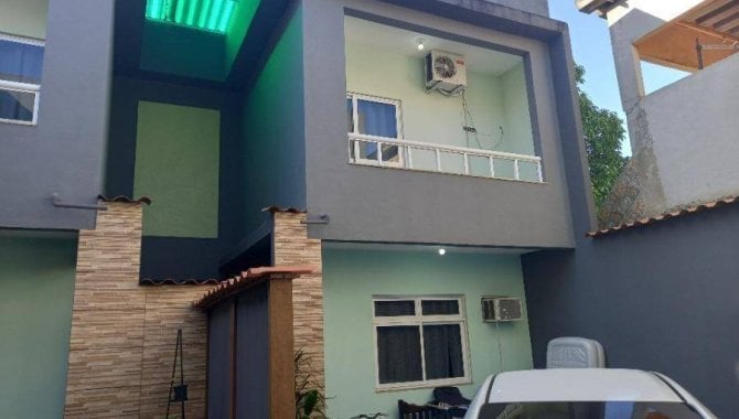 Foto - Casa em Condomínio 84 m² (01 vaga) - Parque Novo Rio - São João de Meriti - RJ - [3]