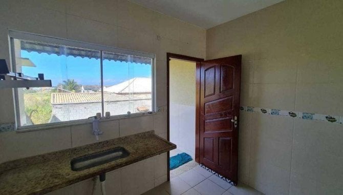 Foto - Casa em Condomínio 56 m² (Unid. 03) - São José do Imbassaí - Maricá - RJ - [5]