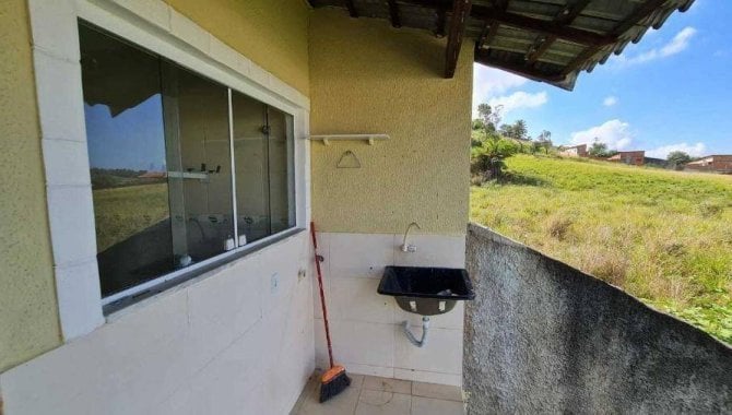 Foto - Casa em Condomínio 56 m² (01 vaga) - São José do Imbassaí - Maricá - RJ - [11]