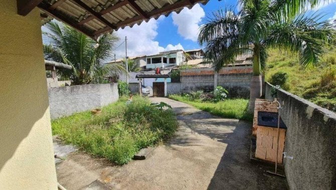 Foto - Casa em Condomínio 56 m² (01 vaga) - São José do Imbassaí - Maricá - RJ - [12]