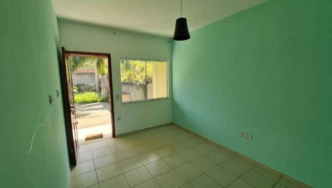 Foto - Casa em Condomínio 56 m² (01 vaga) - São José do Imbassaí - Maricá - RJ - [4]