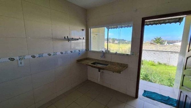 Foto - Casa em Condomínio 56 m² (01 vaga) - São José do Imbassaí - Maricá - RJ - [6]