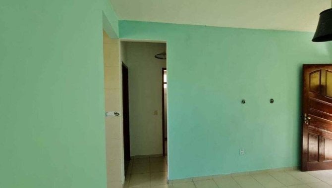 Foto - Casa em Condomínio 56 m² (Unid. 03) - São José do Imbassaí - Maricá - RJ - [3]