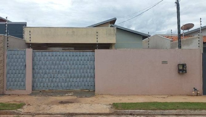 Foto - Casa, Padrão, 1 Vaga(S) de Garagem - [1]