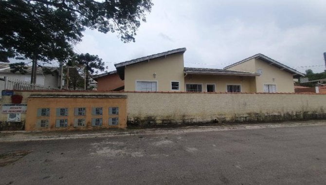 Foto - Casa em Condomínio 64 m² (01 vaga) - Matão - Pinhalzinho - SP - [2]