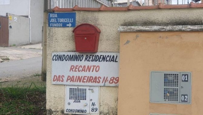 Foto - Casa, em Condomínio, 1 Vaga(S) de Garagem - [4]