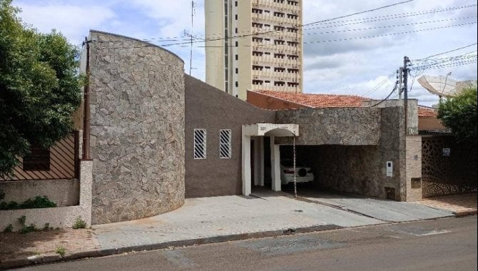 Foto - Casa 245 m² - Jardim Santa Helena - Fernandópolis - SP - [1]