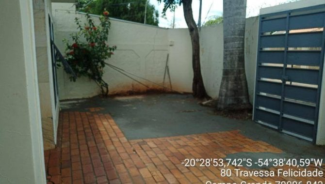 Foto - Casa 188 m² - Vila Bandeirante - Campo Grande - MS - [3]