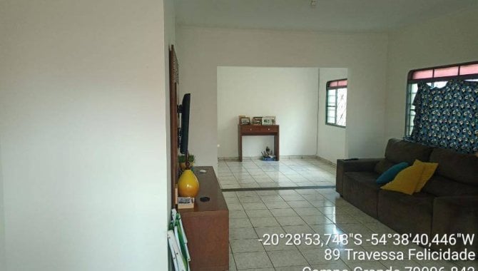 Foto - Casa 188 m² - Vila Bandeirante - Campo Grande - MS - [5]