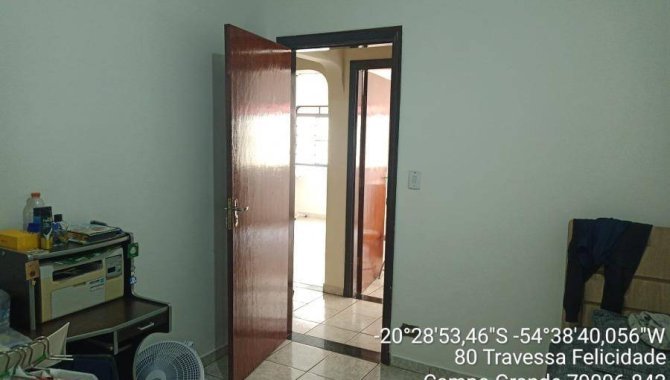 Foto - Casa 188 m² - Vila Bandeirante - Campo Grande - MS - [8]