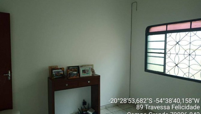 Foto - Casa 188 m² - Vila Bandeirante - Campo Grande - MS - [6]