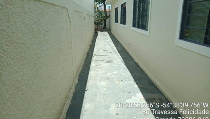 Foto - Casa 188 m² - Vila Bandeirante - Campo Grande - MS - [15]