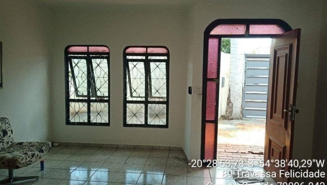 Foto - Casa 188 m² - Vila Bandeirante - Campo Grande - MS - [4]