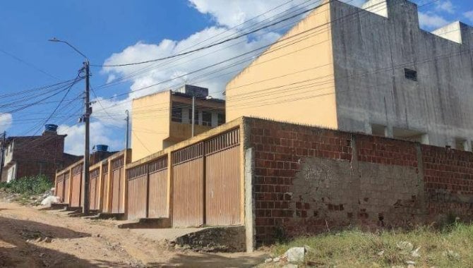 Foto - Casa em Condomínio 71 m² (01 vaga) - Boa Vista - Gravatá - PE - [1]