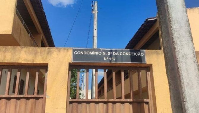 Foto - Casa, em Condomínio, 1 Vaga(S) de Garagem - [1]