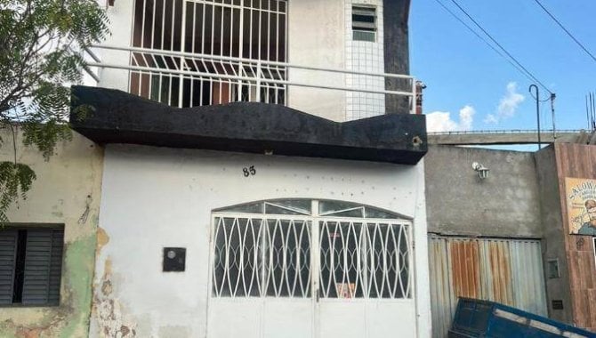 Foto - Casa, Padrão, 1 Vaga(S) de Garagem - [1]