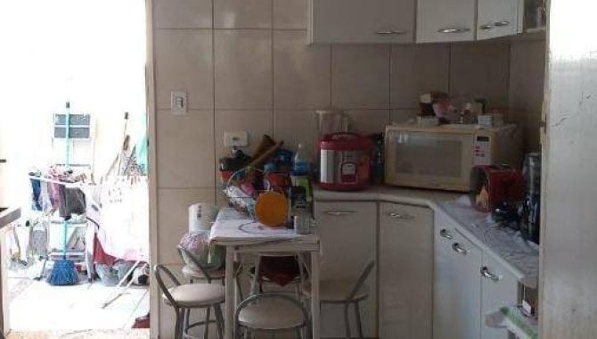 Foto - Casa, Padrão, 1 Vaga(S) de Garagem - [8]