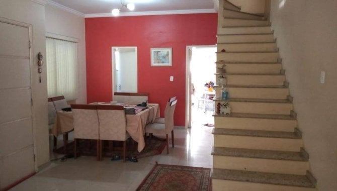 Foto - Casa 151 m² - Jardim Cláudia - São Paulo - SP - [3]