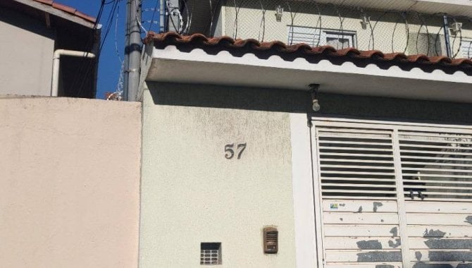 Foto - Casa, Padrão, 1 Vaga(S) de Garagem - [14]