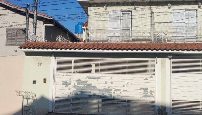 Foto - Casa 151 m² - Jardim Cláudia - São Paulo - SP - [6]