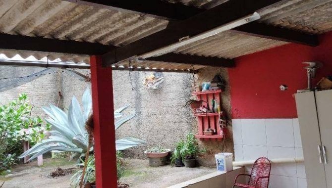 Foto - Casa, Padrão, 1 Vaga(S) de Garagem - [27]